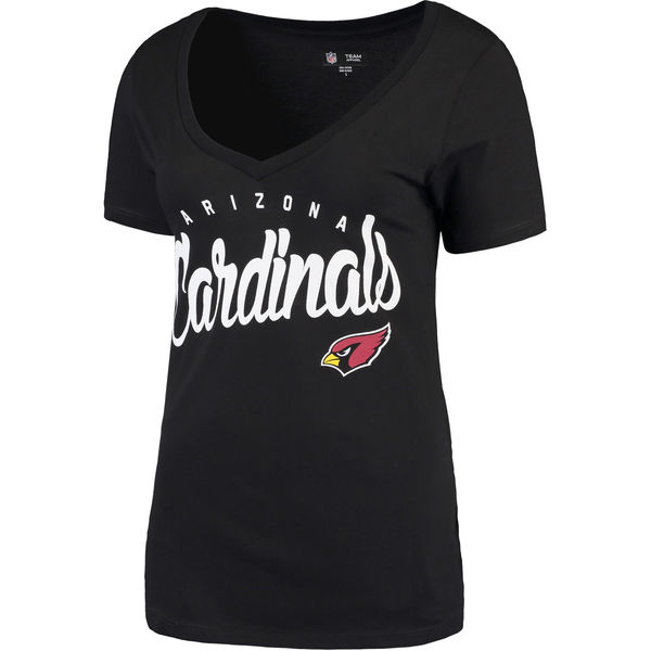 cardinals t shirts women's