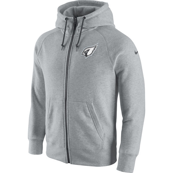 arizona cardinals nike hoodie