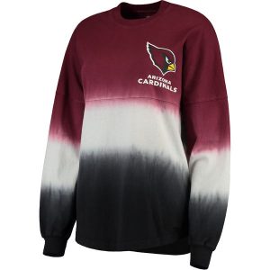 Women’s Arizona Cardinals Pro Line Jersey Long Sleeve T-Shirt